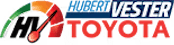 Hubert Vester Toyota