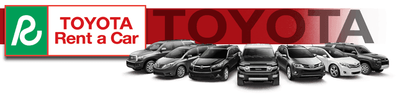 Toyota-Rental