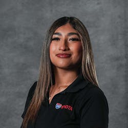 Arlene Berriozabal Photo