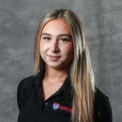 Jaylah Arrieta Photo