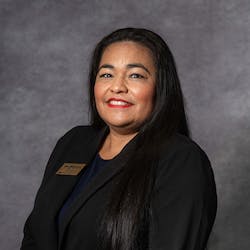 Maggie Bautista Photo