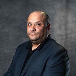 Willie Fuentes Photo