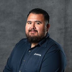 Ezekiel Chaidez Photo