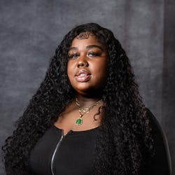 Precious Hammon Photo