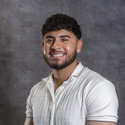 Armando Rivera Photo