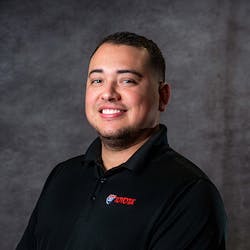 Oswaldo Hernandez Photo