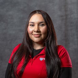 Victoria Servin Photo