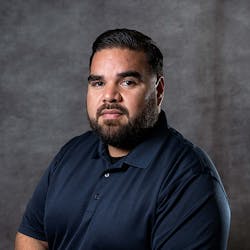 Jose(Tony) Becerra Photo