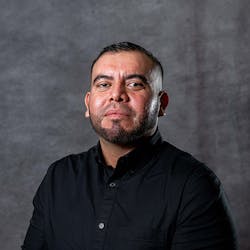 Rigo Plascencia Photo