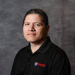 Geovanni Alfaro Photo