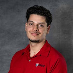 Andrik De La Cerda Photo