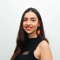 Angelica Mendoza Photo