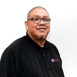 Anthony Quiroz Photo