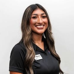 Arlene Berriozabal Photo