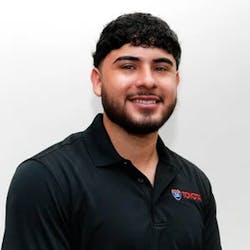 Armando Rivera Photo