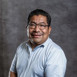 Jose (Chema) Diaz Photo