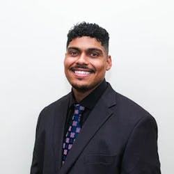 Davonte Cadena Photo