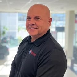 Freddy Beltran Photo