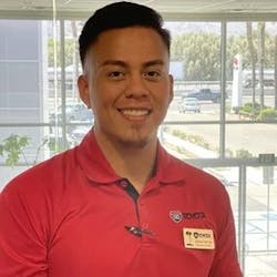 German Ramirez Photo