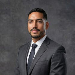 Kevin Zacarius Photo