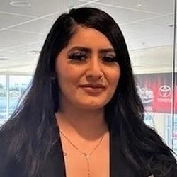 Jenelle Sanchez Photo