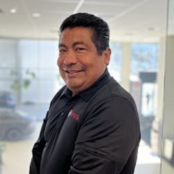 Jose (Chema) Diaz Photo