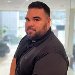 Jose(Tony) Becerra Photo