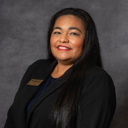 Maggie Bautista Photo