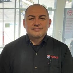 Marcos Hernandez Photo