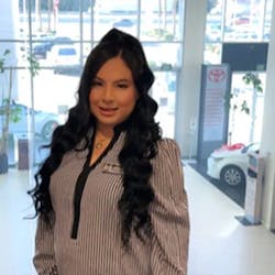 Marlene Rodriguez Photo