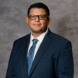 Martin Martinez Photo