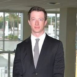 Michael Cummings Photo