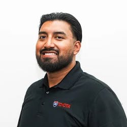 Osvaldo (Ozzy) Rojas Photo