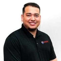 Oswaldo Hernandez Photo