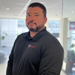 Pablo Villegas Photo