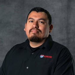 Robert Rodriguez Photo