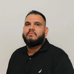 Roberto Garcia Photo