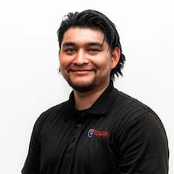 Saul Hernandez Photo