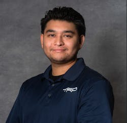 Saul Hernandez Photo