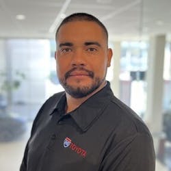 Sergio Aguilar Photo