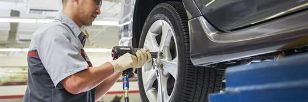 Lifetime Alignment | I-10 Toyota