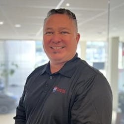 William Howell Photo