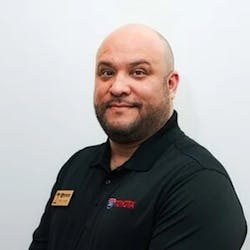 Willie Fuentes Photo