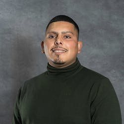 Andres Barreras Photo