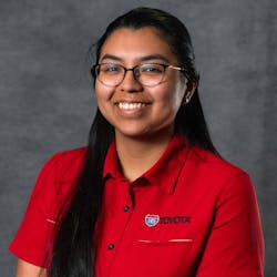 Denise Cardenas Photo