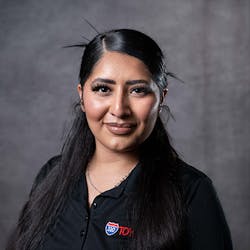 Jenelle Sanchez Photo