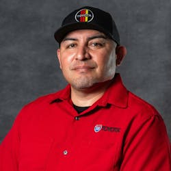 Marcos Hernandez Photo