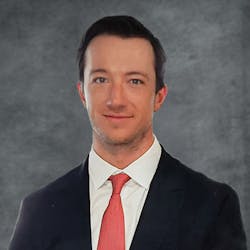 Michael Cummings Photo