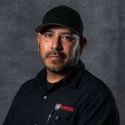 Miguel Sanchez Photo