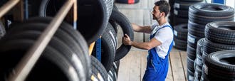 tire sales and service